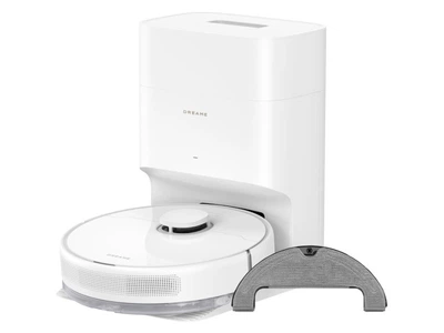 Робот-пилосос із вологим прибиранням Dreame Bot D10 Plus Gen 2 (RLD32GD)