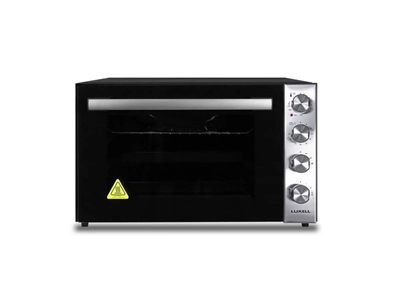 Духовка настільна Luxell LX-9325CTDX