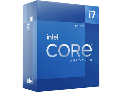 Процесор Intel Core i7-12700K (BX8071512700K)