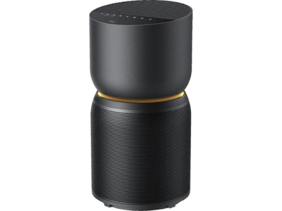 Очищувач повітря TCL Breeva A3 Black