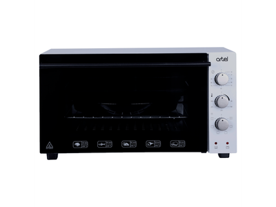 Електропіч Artel MD 4218 L Grey