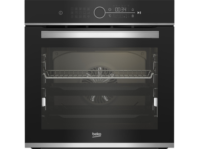 Духовий шафа Beko BBIM13400XCS