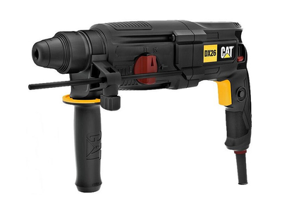 Перфоратор CAT DX26