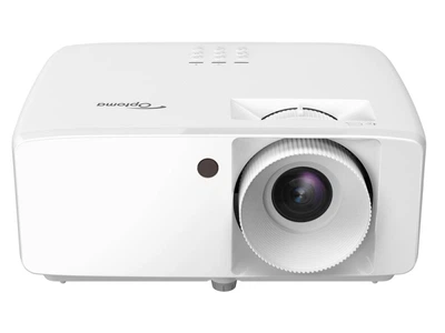 Мультимедійний проектор Optoma ZH400 (E9PD7KK01EZ14KD)
