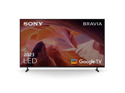 Телевізор Sony KD-85X80L