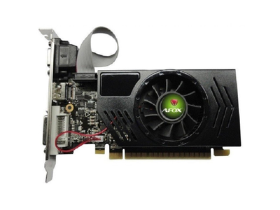 Відеокарта AFOX GeForce GT 730 2GB (AF730-2048D3L6)