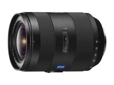 Об'єктив Sony SAL-1635Z2 Sonnar T * 16-35mm F2.8 ZA SSM II