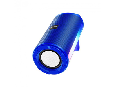Портативна колонка Borofone BR5 Adventure sports Blue (BR5U)