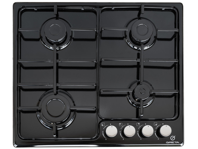 Варильна поверхня газова Greta KHG 640 N 281 D