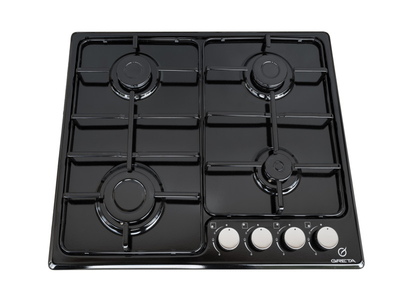Варильна поверхня газова Greta KHG 640 N 281 D