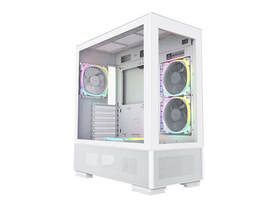 Корпус Montech SKY TWO White