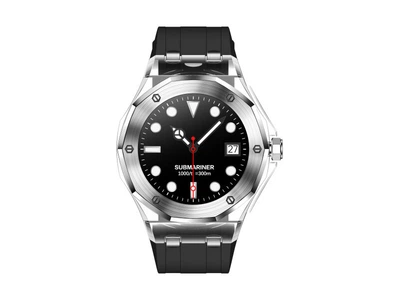 Смарт-часи TREX FALCON 500 PRO BLACK (TRX-FLC500-BLK)