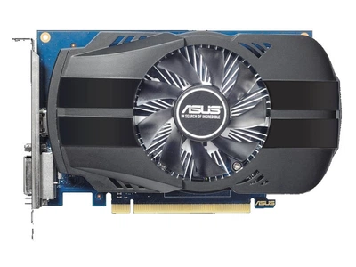 Відеокарта Asus GeForce GT 1030 (PH-GT1030-O2G)