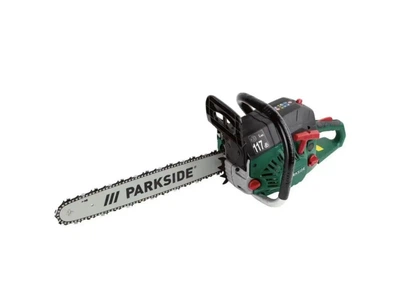 Бензопила Parkside PBKS 53A2 (3910120978-50)