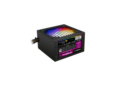 Блок живлення Gamemax VP-800-RGB
