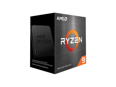 Процесор AMD Ryzen 9 5900X (100-100000061WOF)