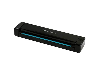 Сканер IRIS Executive 4 Black (458737)