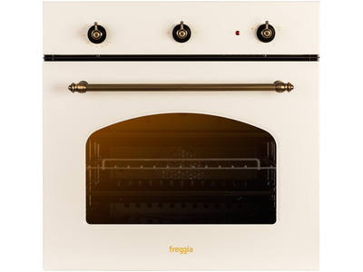 Духовий шкаф Freggia OMRB66CH