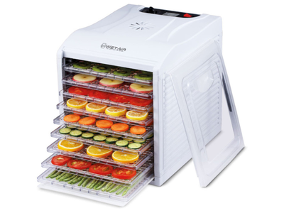 Сушарка фруктів WetAir WFD-K600W