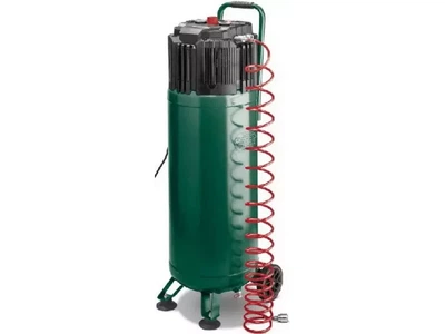 Компресор Parkside PVK050B2