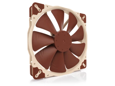 Вентилятор для корпусу Noctua NF-A20 PWM