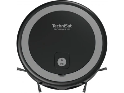 Робот-пилосос TechniSat Technimax SR1
