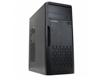 Корпус Gamemax ET-210-400W