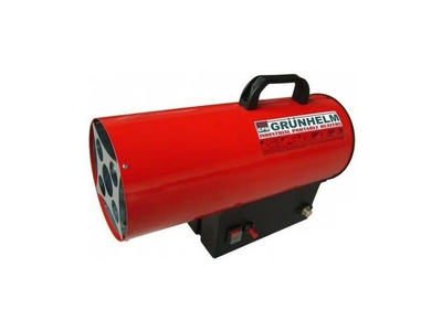 Теплова пушка Grunhelm GGH-30