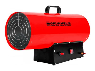Теплова пушка Grunhelm GGH-30