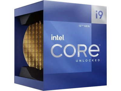 Процесор Intel Core i9-12900KF (BX8071512900KF)