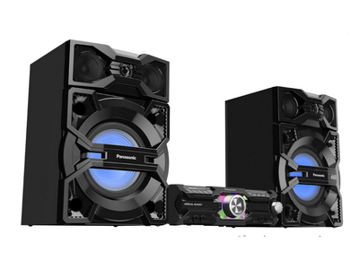 Мінісистема Panasonic SC-MAX3500GS