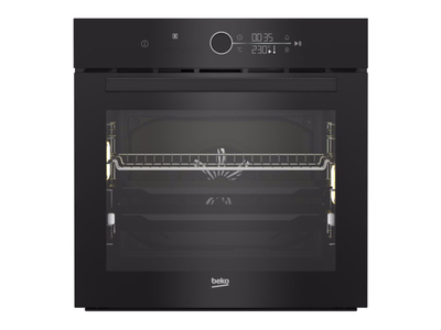 Духовка електрична Beko BBIM17401BCS