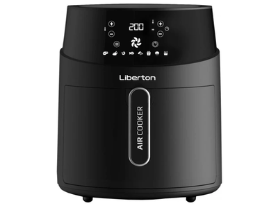 Мультипіч (аерофритюрниця) Liberton LAF-3200