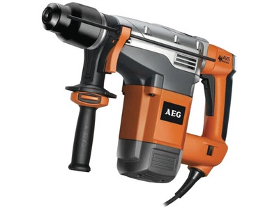 Перфоратор AEG KH 5 E SDS MAX