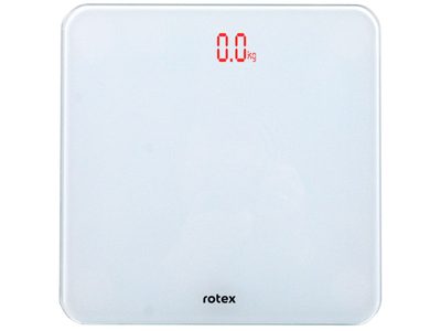 Ваги підлогові Rotex RSB20-W