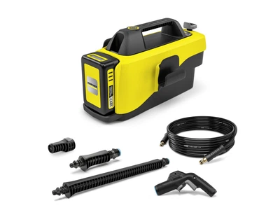 Акумуляторна мийка Karcher 1.328-501.0
