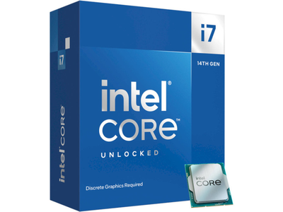 Процесор Intel Core i7-14700KF (BX8071514700KF)