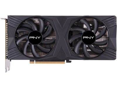Відеокарта PNY GeForce RTX 4070 SUPER 12GB VERTO (VCG4070S12DFXPB1-O)