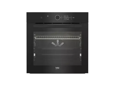 Духовка електрична Beko BBIM17400BP