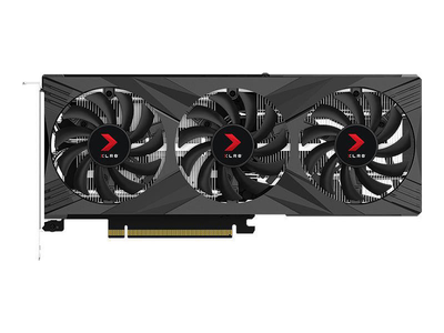 Відеокарта PNY GeForce RTX 4060 8GB XLR8 Gaming VERTO EPIC-X RGB (VCG40608TFXXPB1)