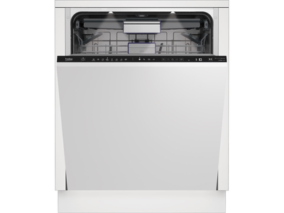 Вбудована посудомийна машина Beko BDIN38646D
