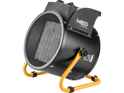 Теплова гармата Neo Tools 90-064