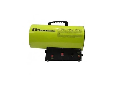 Теплова гармата Grunfeld GFAH-51T