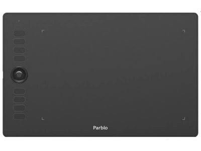 Графічний планшет Parblo A610 Pro