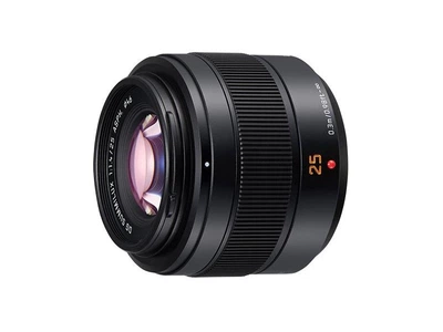 Об'єктив Panasonic Micro 4/3 Lens 43 mm