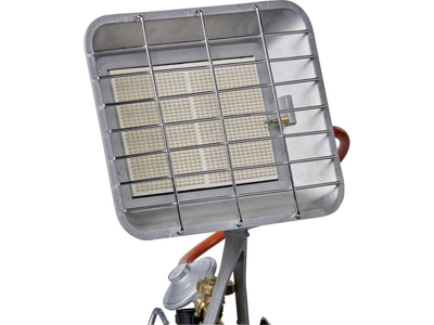 Газовий вуличний обігрівач Einhell GS 4400 (2333110)