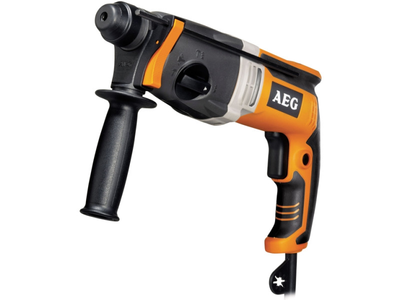 Перфоратор AEG KH 26 E