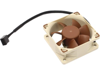 Вентилятор для корпусу Noctua NF-A6x25 PWM