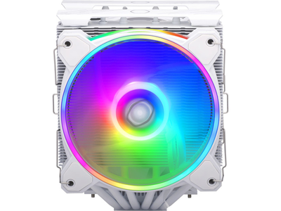 Повітряне охолодження Cooler Master HYPER 622 HALO WHITE (RR-D6WW-20PA-R1)