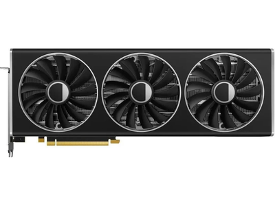 Відеокарта XFX Radeon RX 7900 XTX Speedster MERC 310 Black Edition (RX-79XMERCB9)